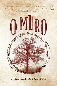 Livro O muro