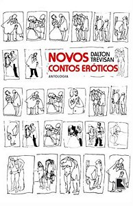 Livro Novos Contos Eróticos