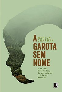 Livro A garota sem nome