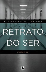 Livro Retrato Do Ser