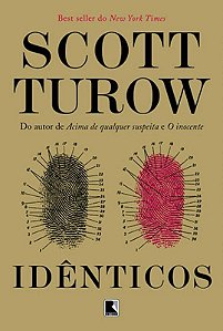 Livro Idênticos