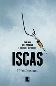 Livro Iscas