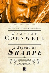Livro A espada de Sharpe (Vol. 14) (Volume 14)