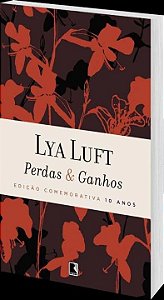 Livro Perdas e ganhos (capa dura)