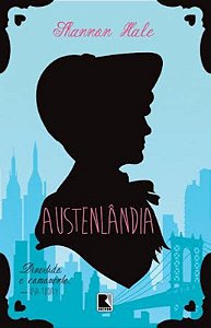 Livro Austenlândia