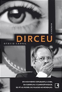 Livro Dirceu