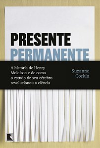 Livro Presente permanente