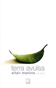 Livro Terra Avulsa