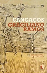 Livro Cangaços