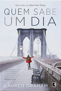 Livro Quem sabe um dia