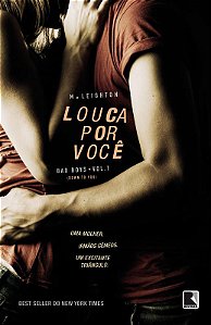 Livro Louca por você (Vol. 1 Trilogia Bad Boys) (Volume 1...
