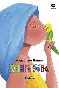 Livro Minsk