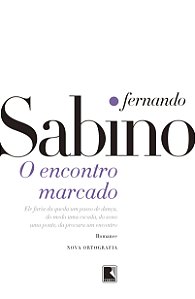 Livro O ENCONTRO MARCADO