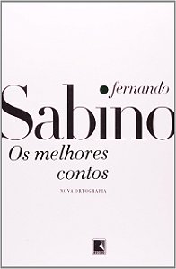 Livro Os melhores contos