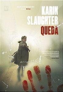 Livro Queda