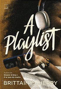 Livro A Playlist