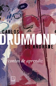 Livro Contos De Aprendiz