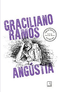 Livro Angústia