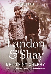 Livro Landon & Shay - Vol. Dois