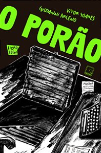 Livro O Porão