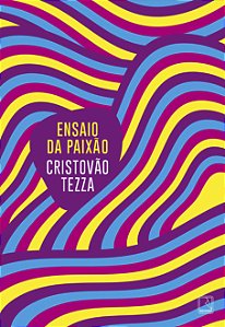 Livro Ensaio Da Paixão