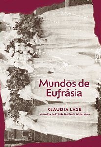 Livro Mundos De Eufrásia