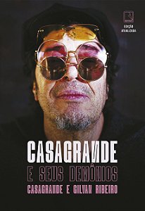 Livro Casagrande E Seus Demônios
