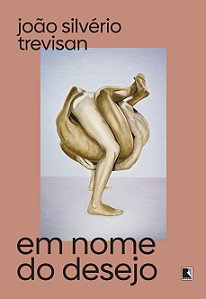 Livro Em Nome Do Desejo