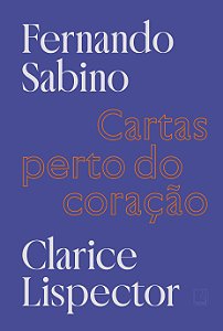 Livro Cartas Perto Do Coração