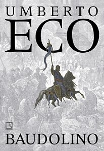Livro Baudolino