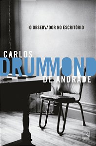 Livro O Observador No Escritório