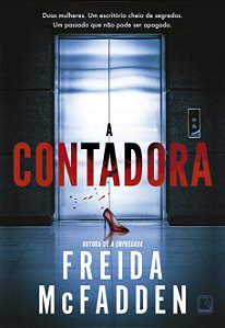 Livro A Contadora