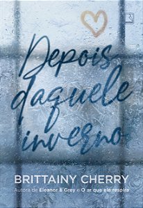 Livro Depois Daquele Inverno