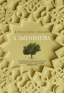 Livro A Amendoeira