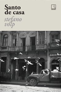 Livro Santo De Casa