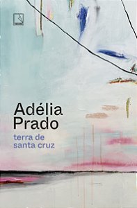 Livro Terra De Santa Cruz