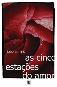 Livro As Cinco Estações Do Amor