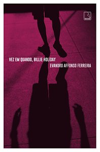 Livro Vez Em Quando, Billie Holiday
