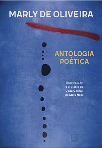 Livro Antologia Poética