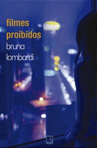 Livro Filmes Proibidos