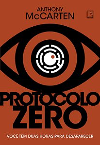 Livro Protocolo Zero