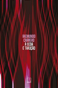 Livro A Vida É Traição