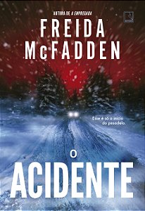 Livro O Acidente