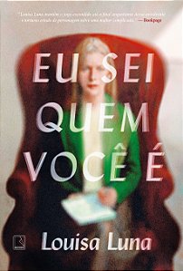 Livro Eu Sei Quem Você É