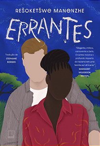 Livro Errantes