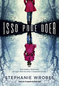 Livro Isso Pode Doer