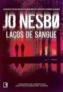Livro Laços de sangue