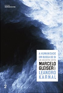 Livro A Humanidade Em Busca De Si (Vol. 2 Segredos Da Vid...