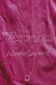 Livro Vésperas