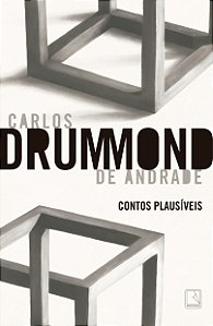 Livro Contos plausíveis